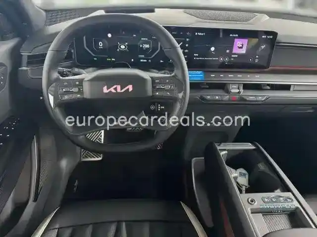 Kia EV9