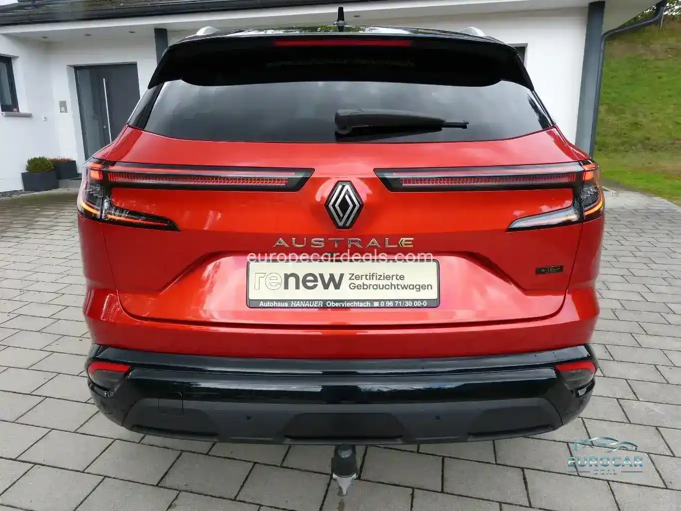 Renault Austral