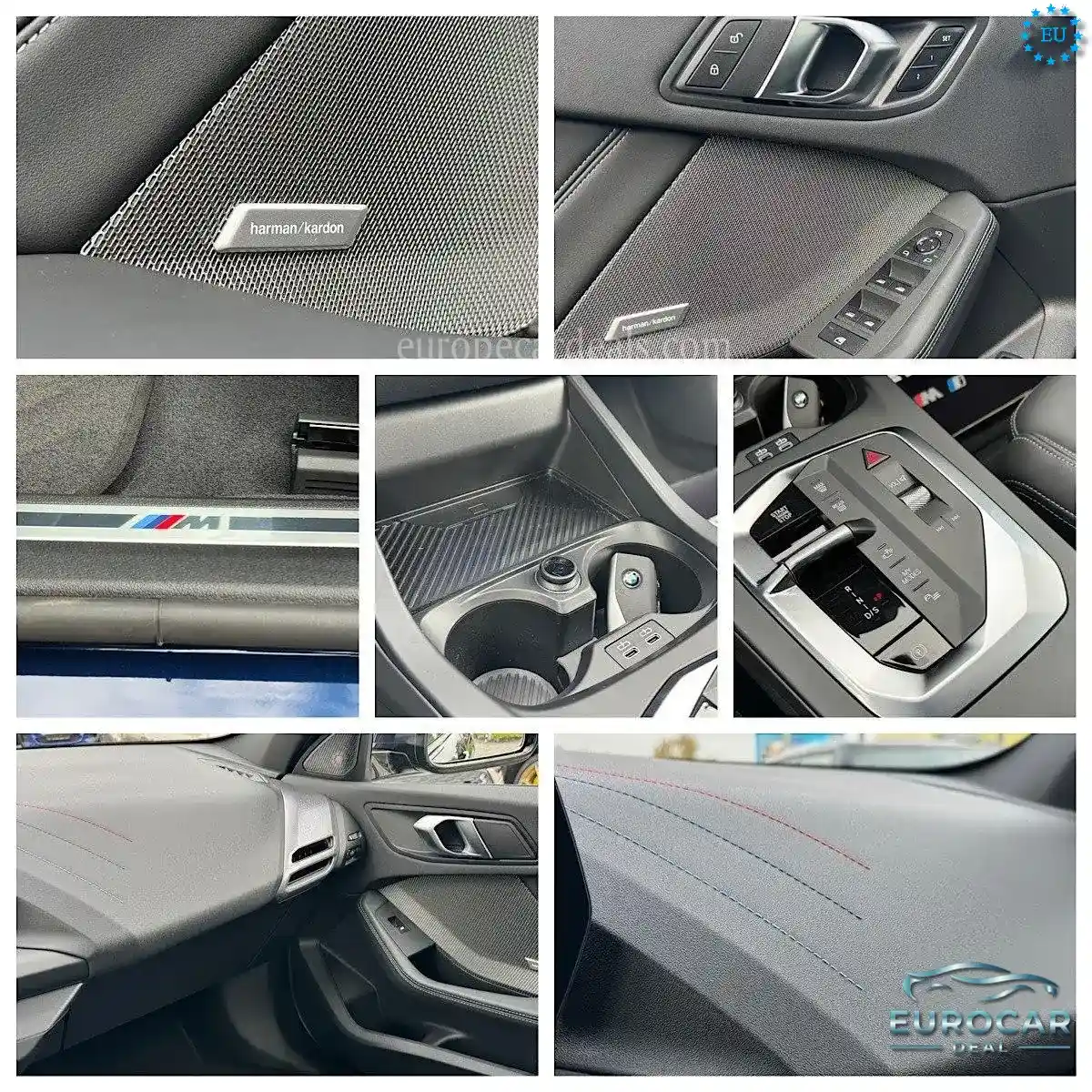 BMW 123