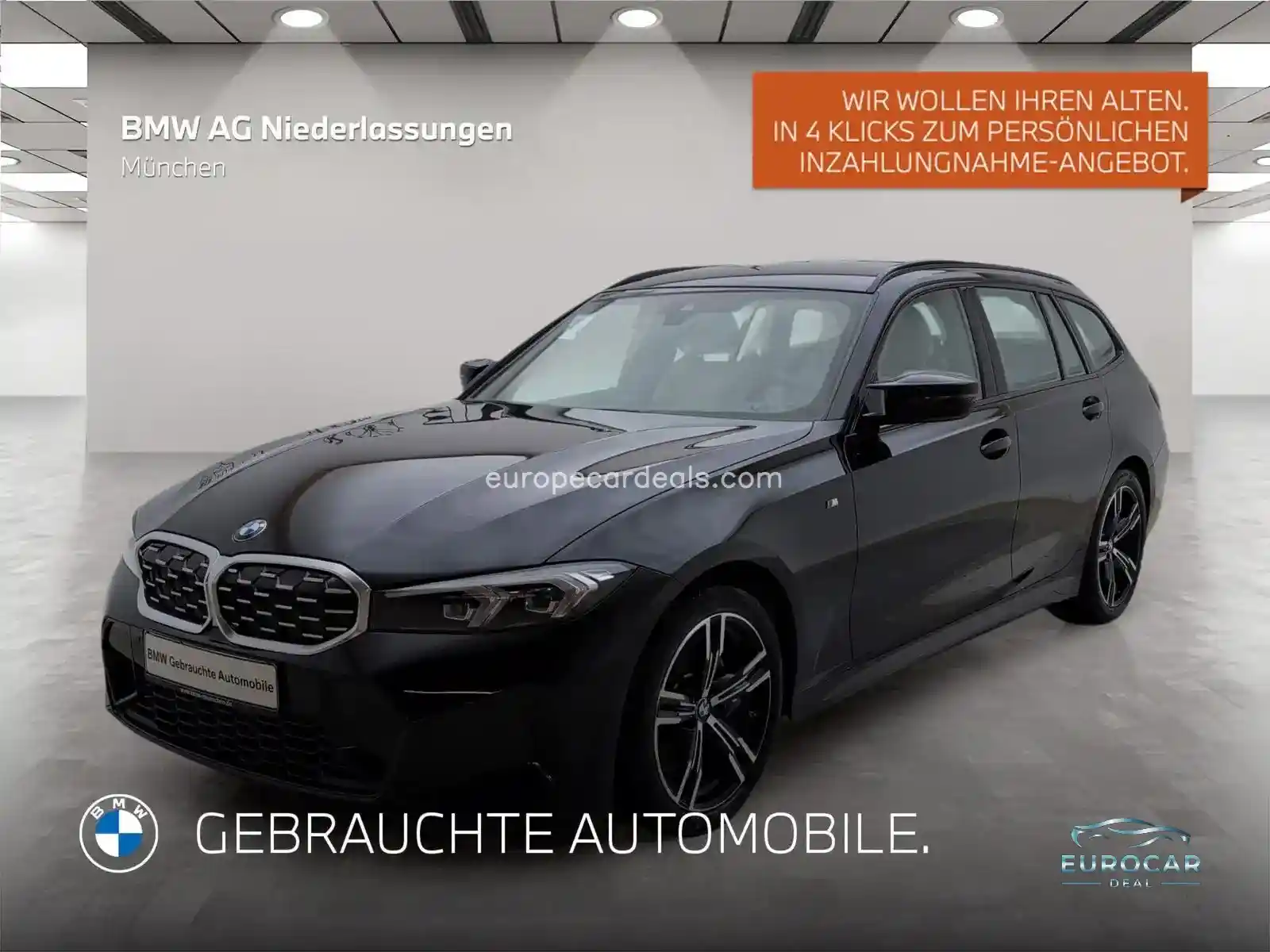 BMW M340i