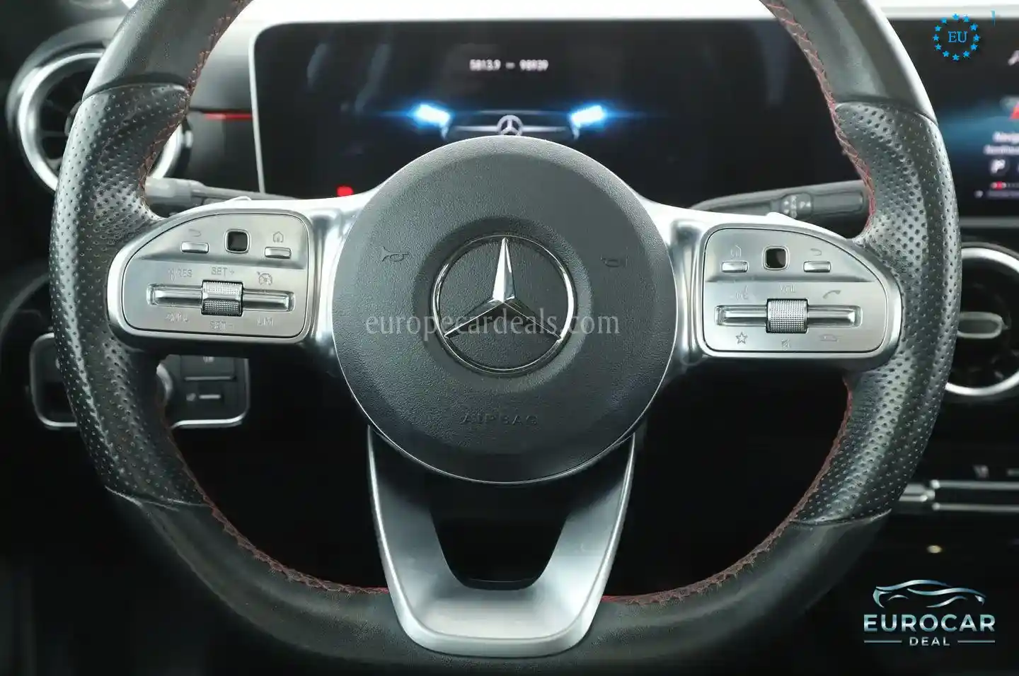 Mercedes-Benz A 220