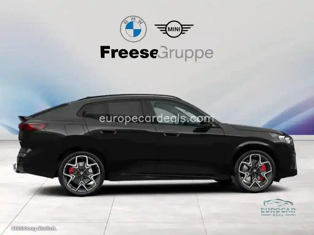 BMW iX2