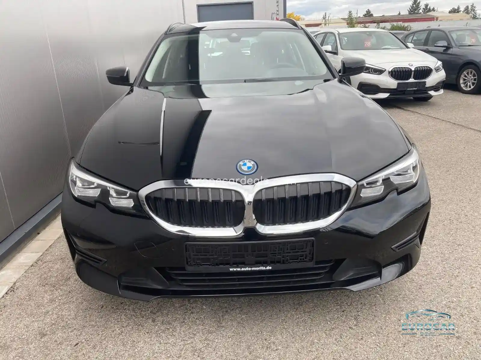 BMW 320