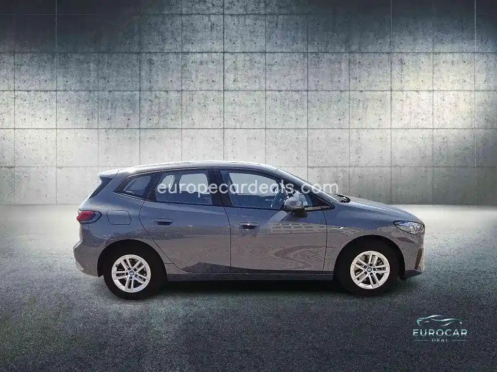 BMW 225 Active Tourer