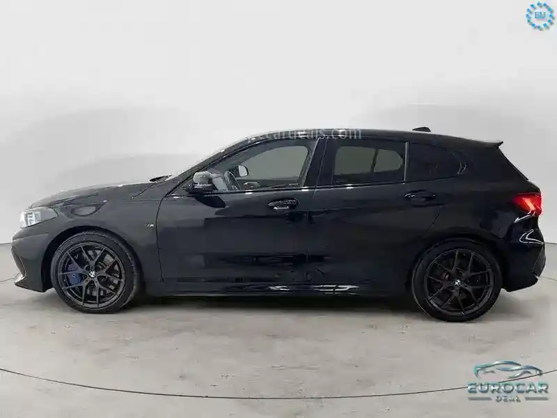 BMW 135