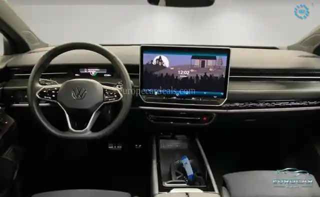 Volkswagen ID.7