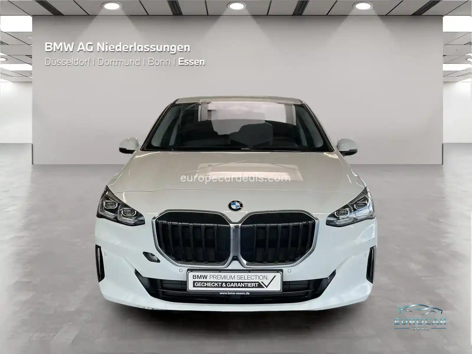 BMW 218 Active Tourer