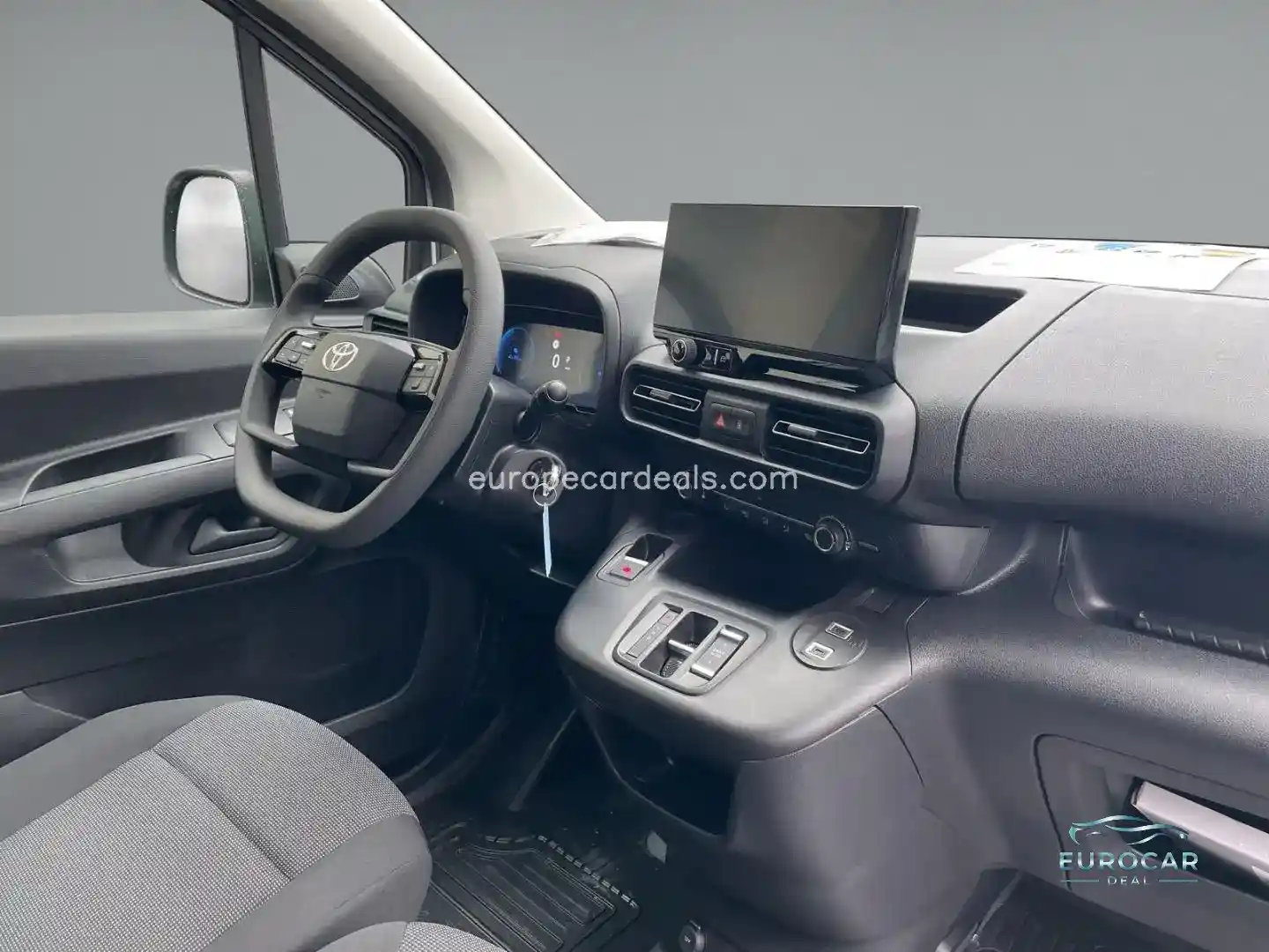 Toyota Proace City