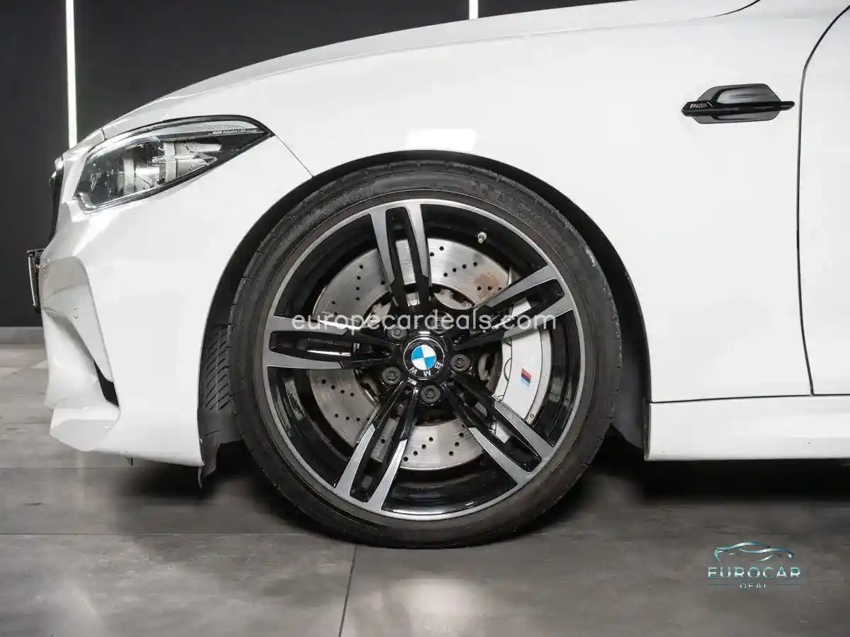 BMW M2
