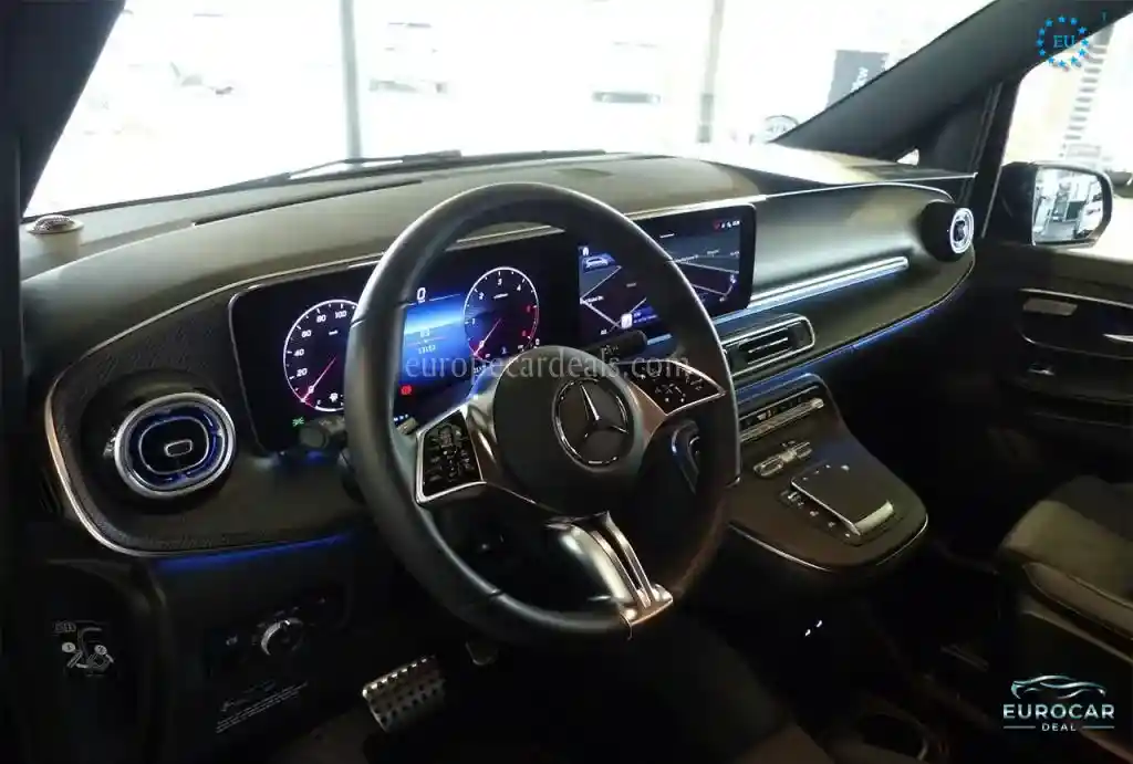 Mercedes-Benz V 300