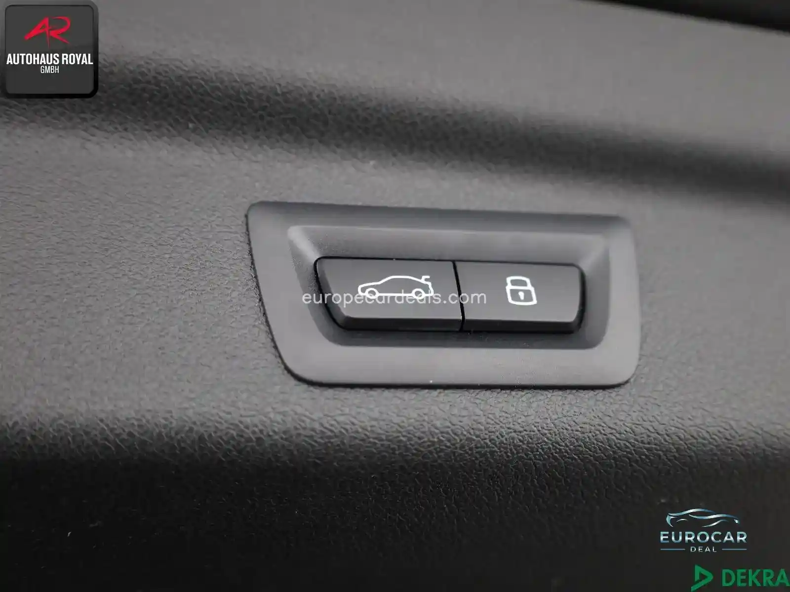 BMW 223 Active Tourer