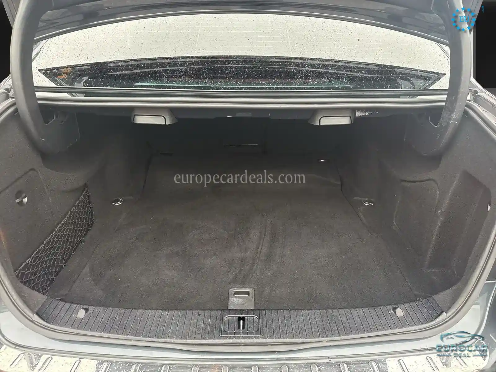 Mercedes-Benz E 350