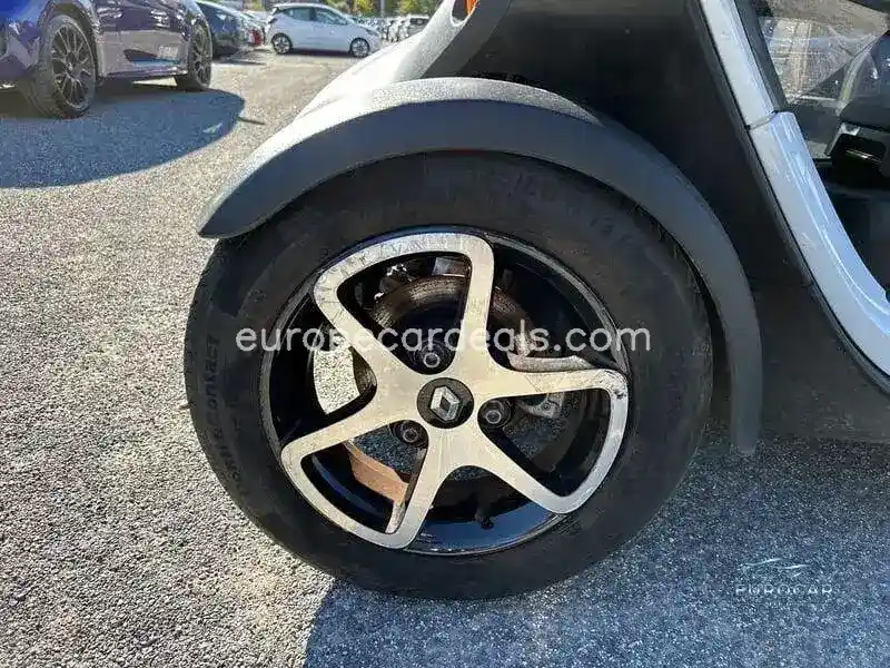 Renault Other