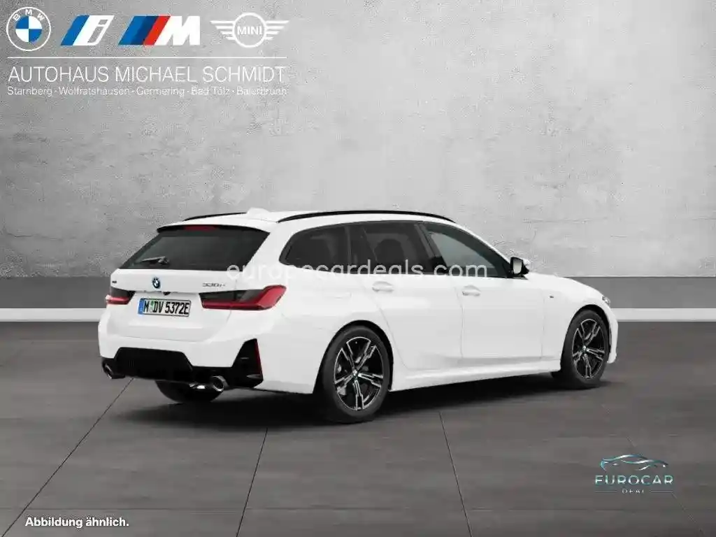 BMW 330