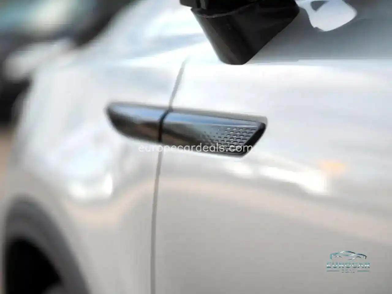 BAIC Beijing X75
