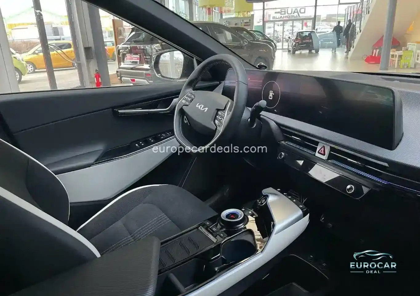 Kia EV6