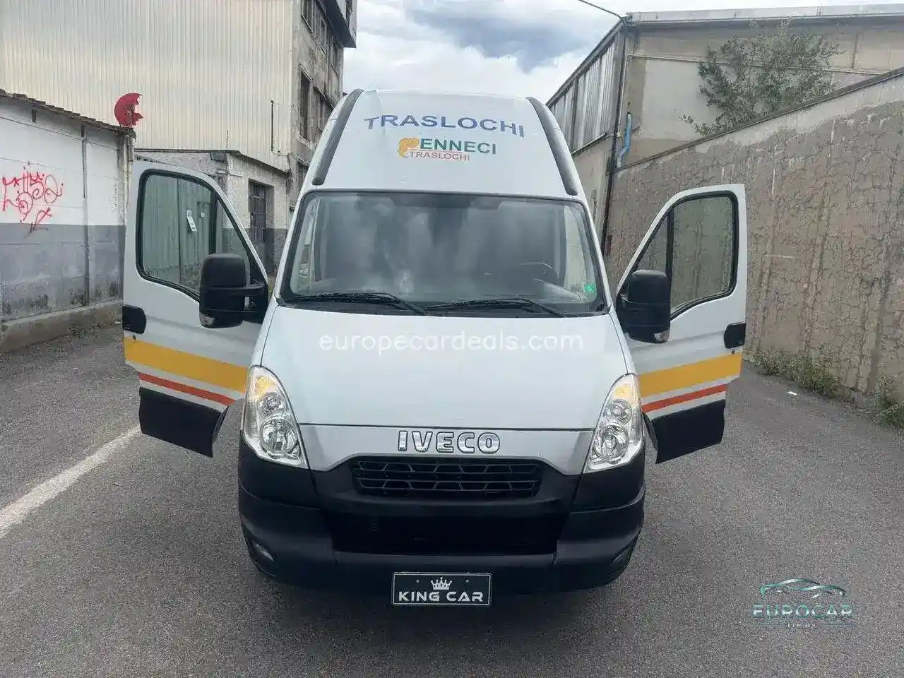 Iveco Other