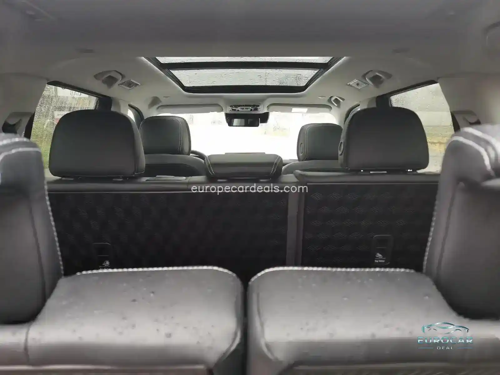 BAIC BJ60