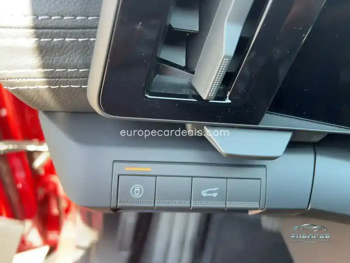 Renault Scenic E-TECH