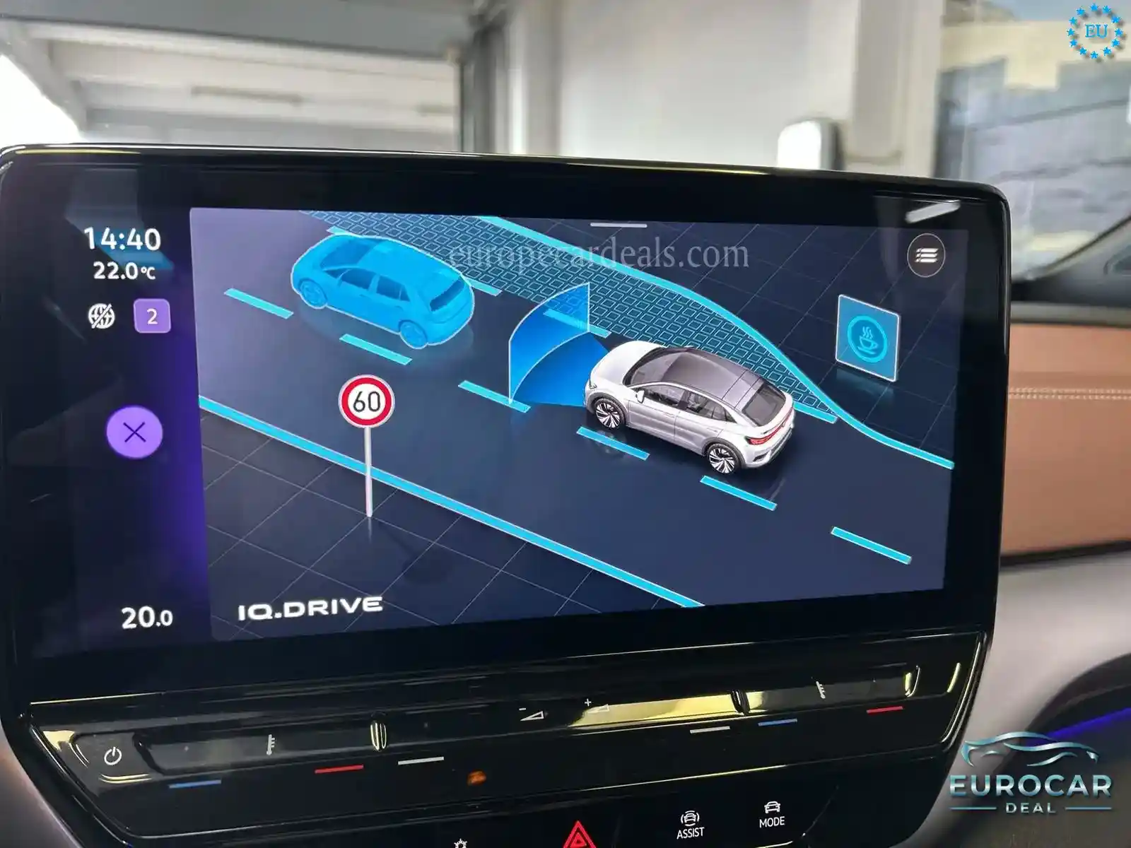 Volkswagen ID.5