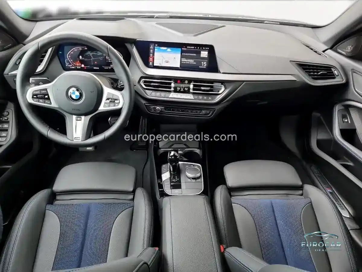 BMW 220 Gran Coupé