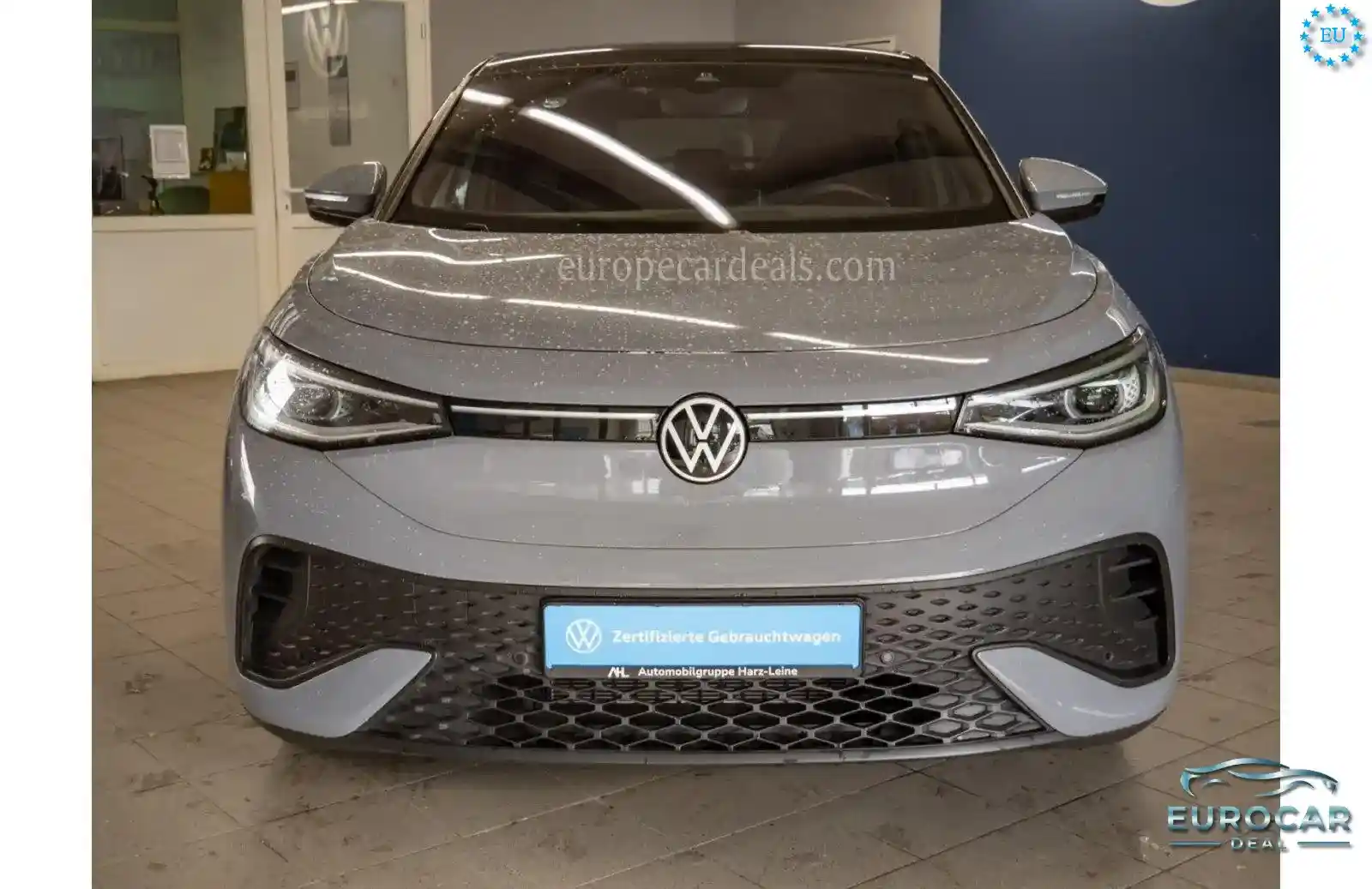 Volkswagen ID.5