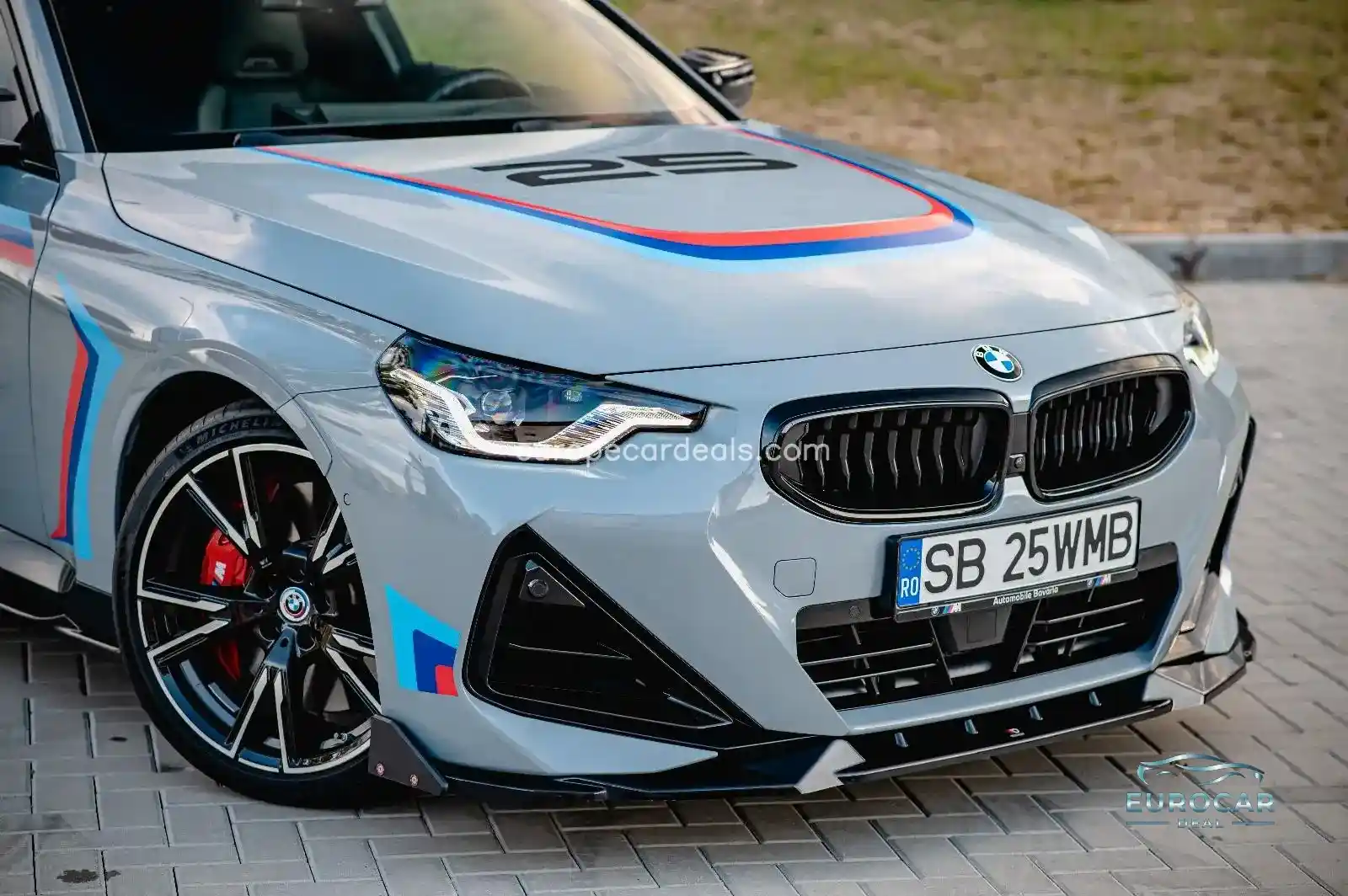 BMW M240i