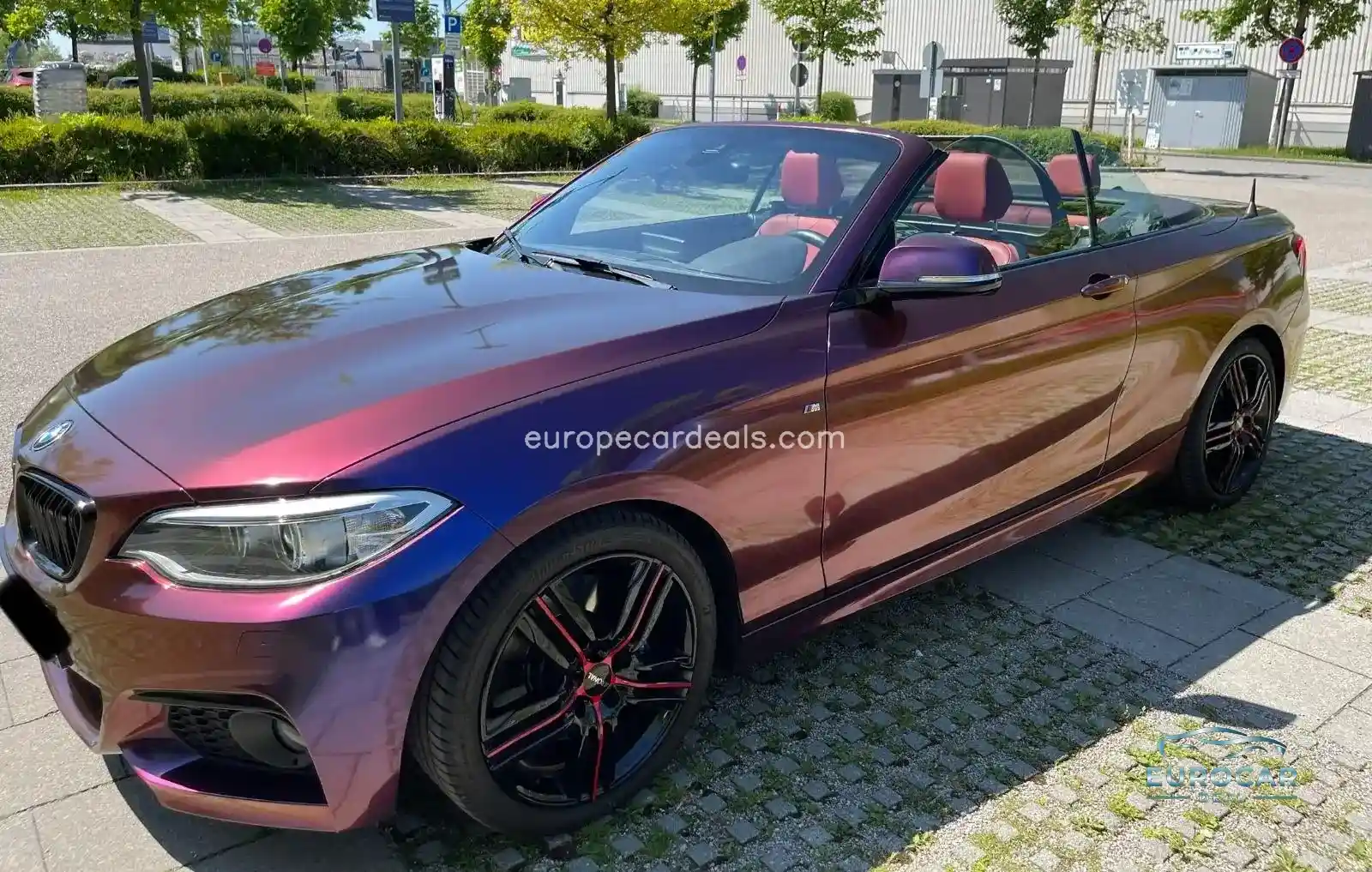 BMW 228