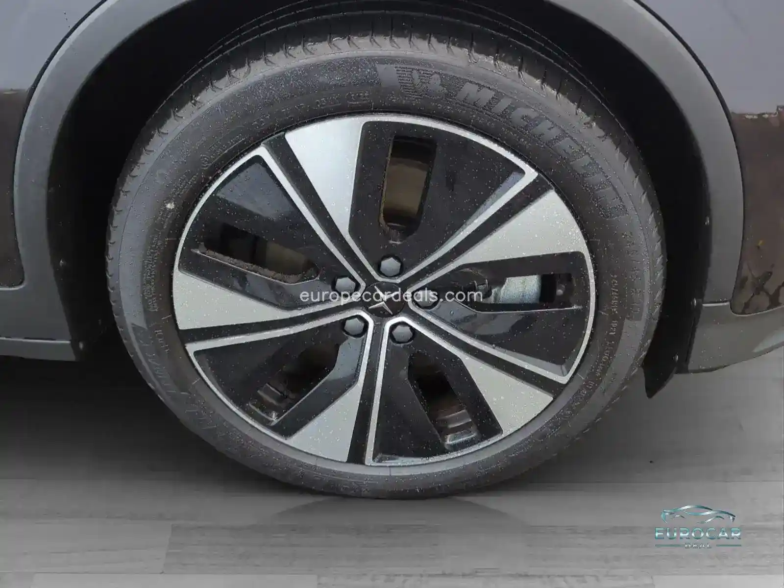 Polestar 2