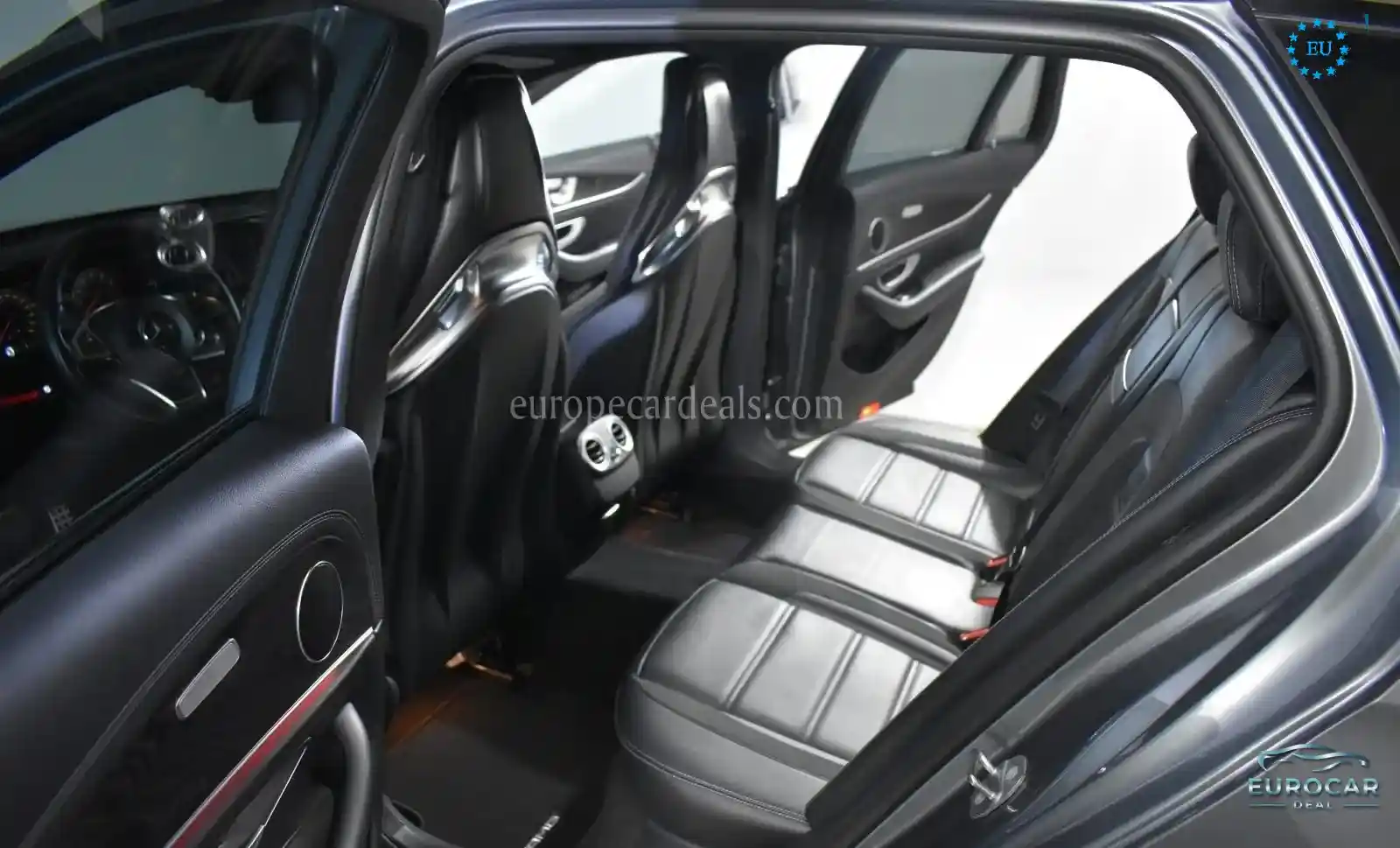 Mercedes-Benz E 43 AMG