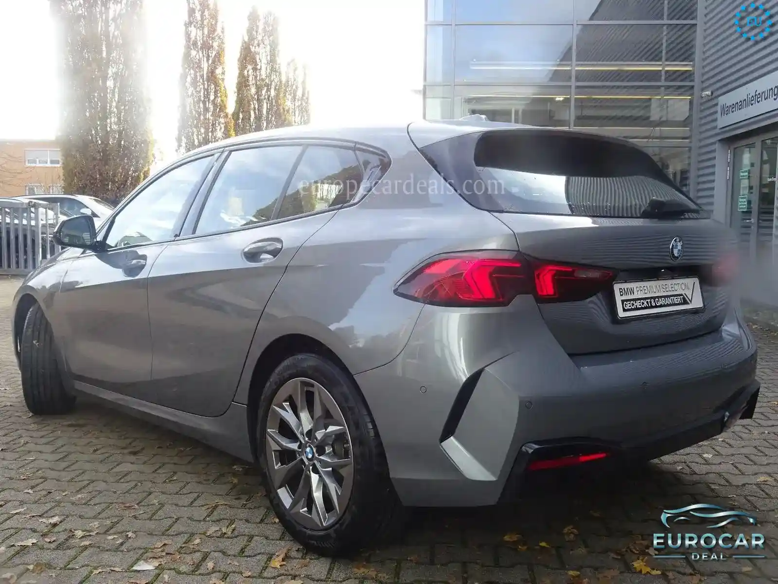 BMW 120