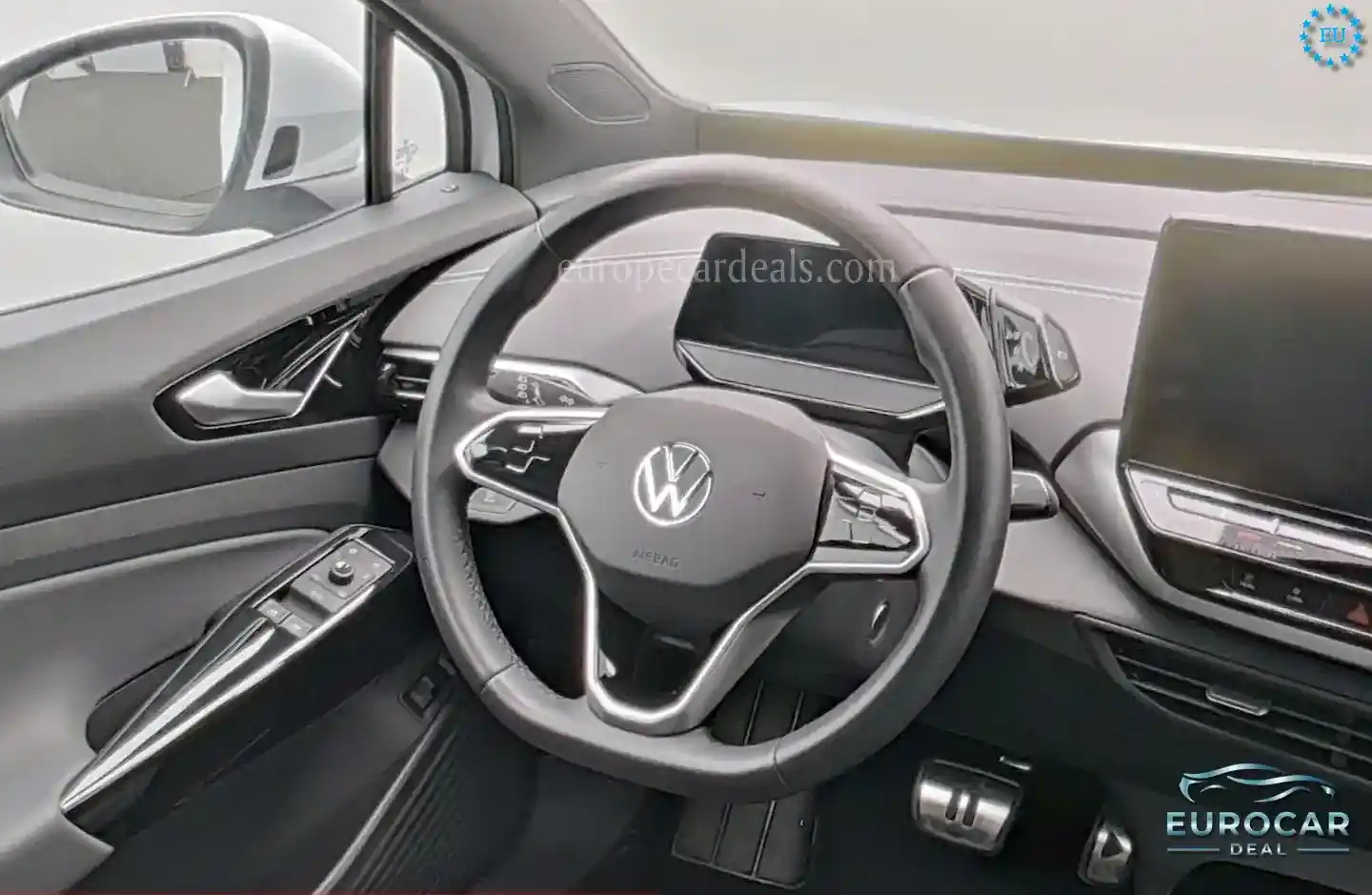 Volkswagen ID.5