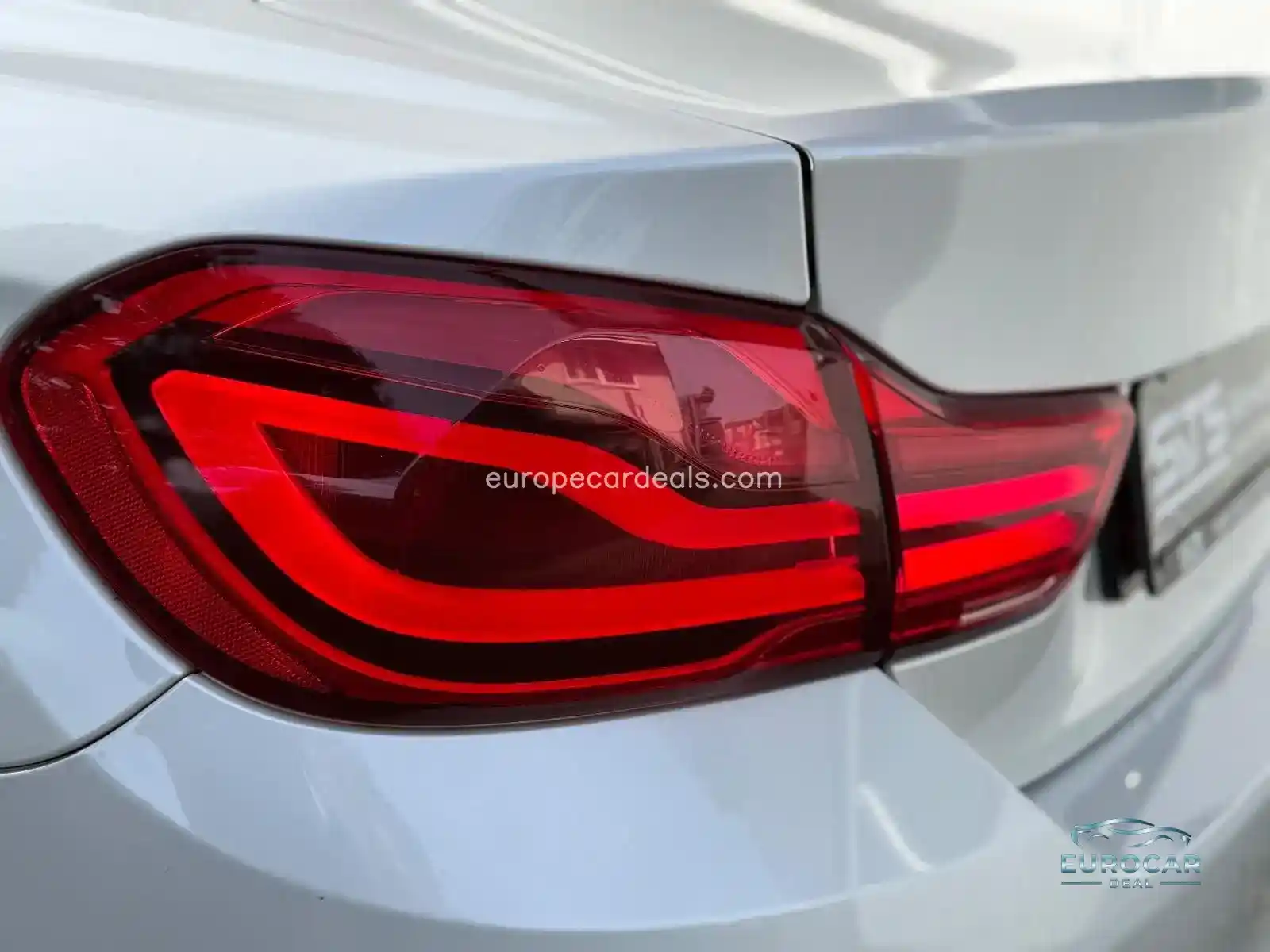 BMW 420