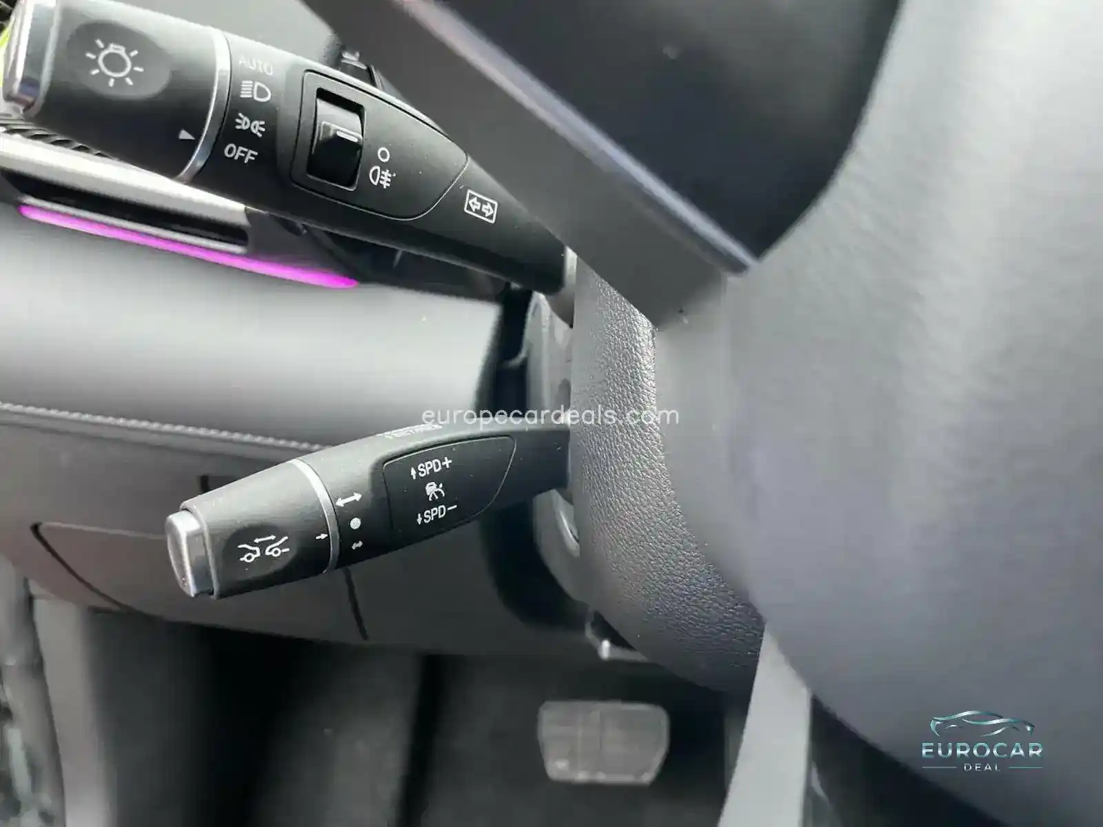 BAIC Beijing X55