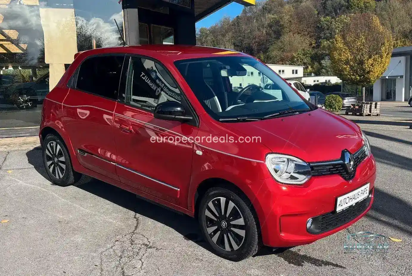Renault Twingo