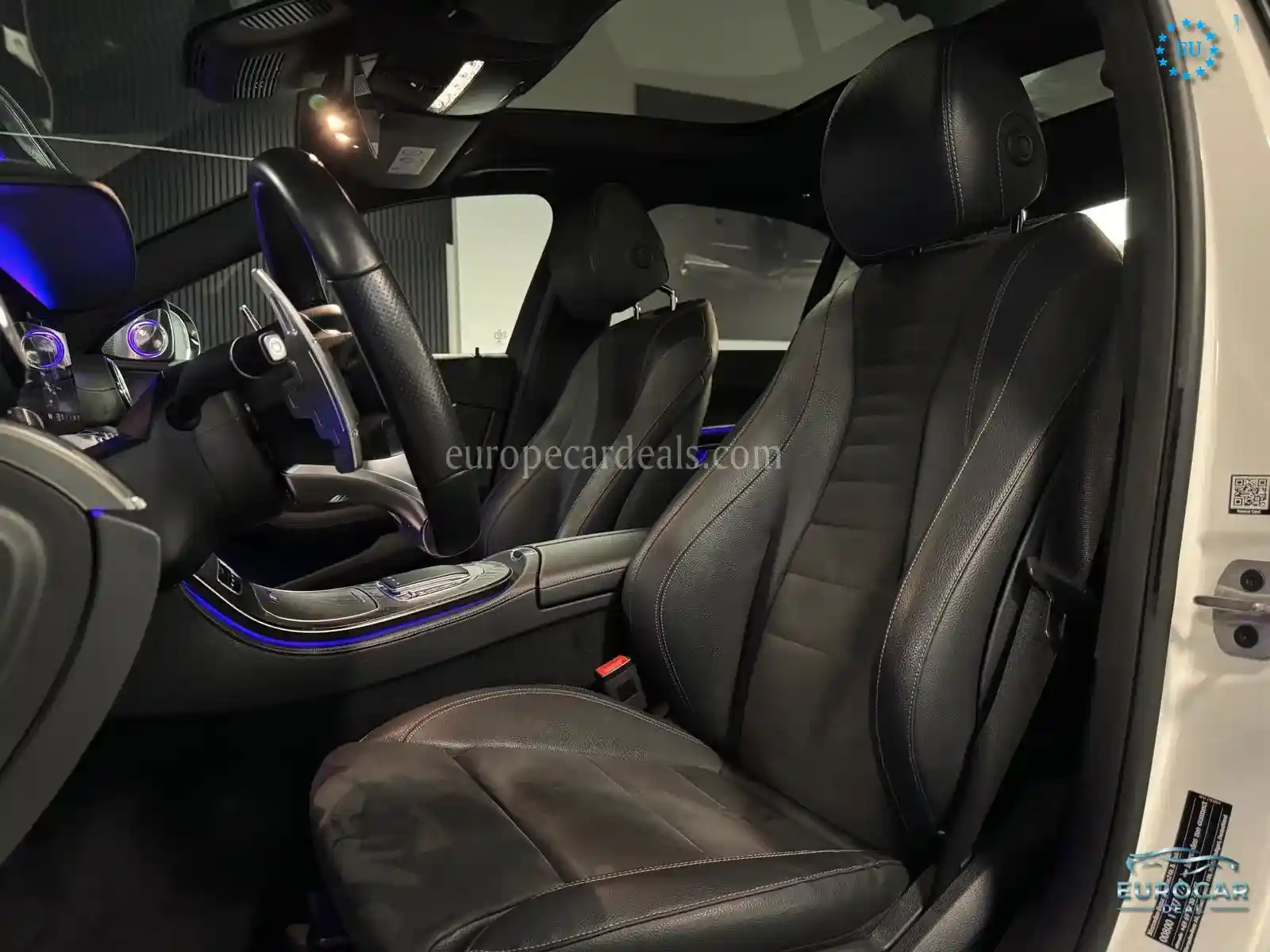Mercedes-Benz E 350