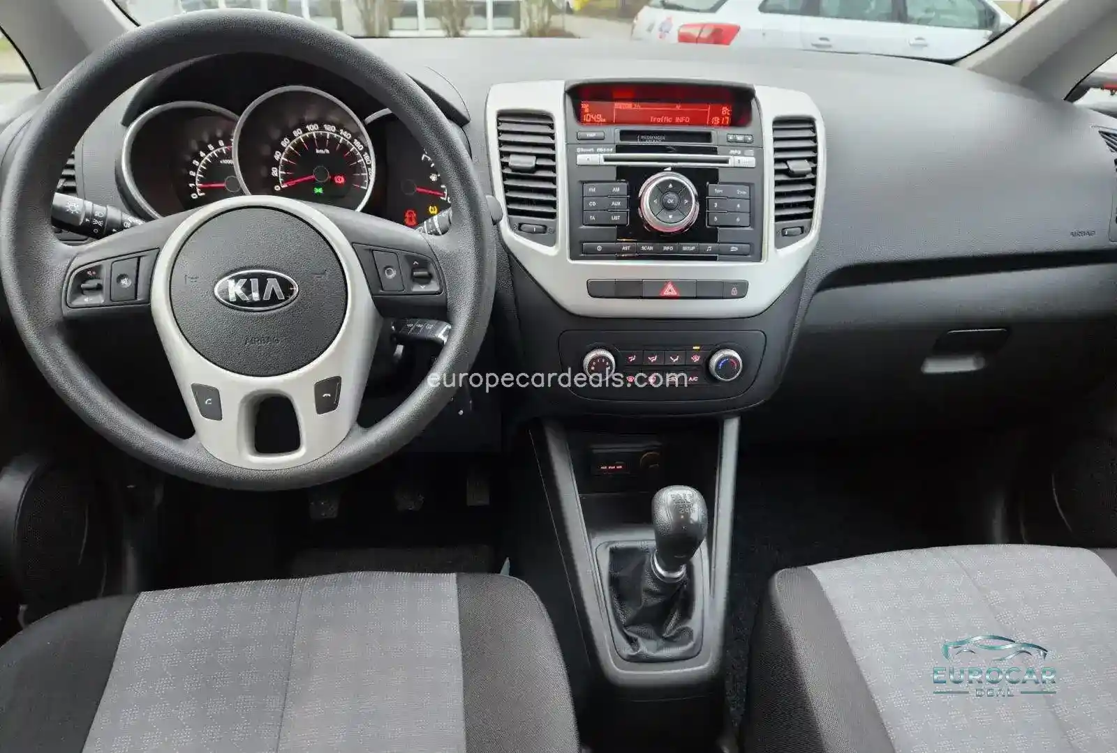 Kia Venga