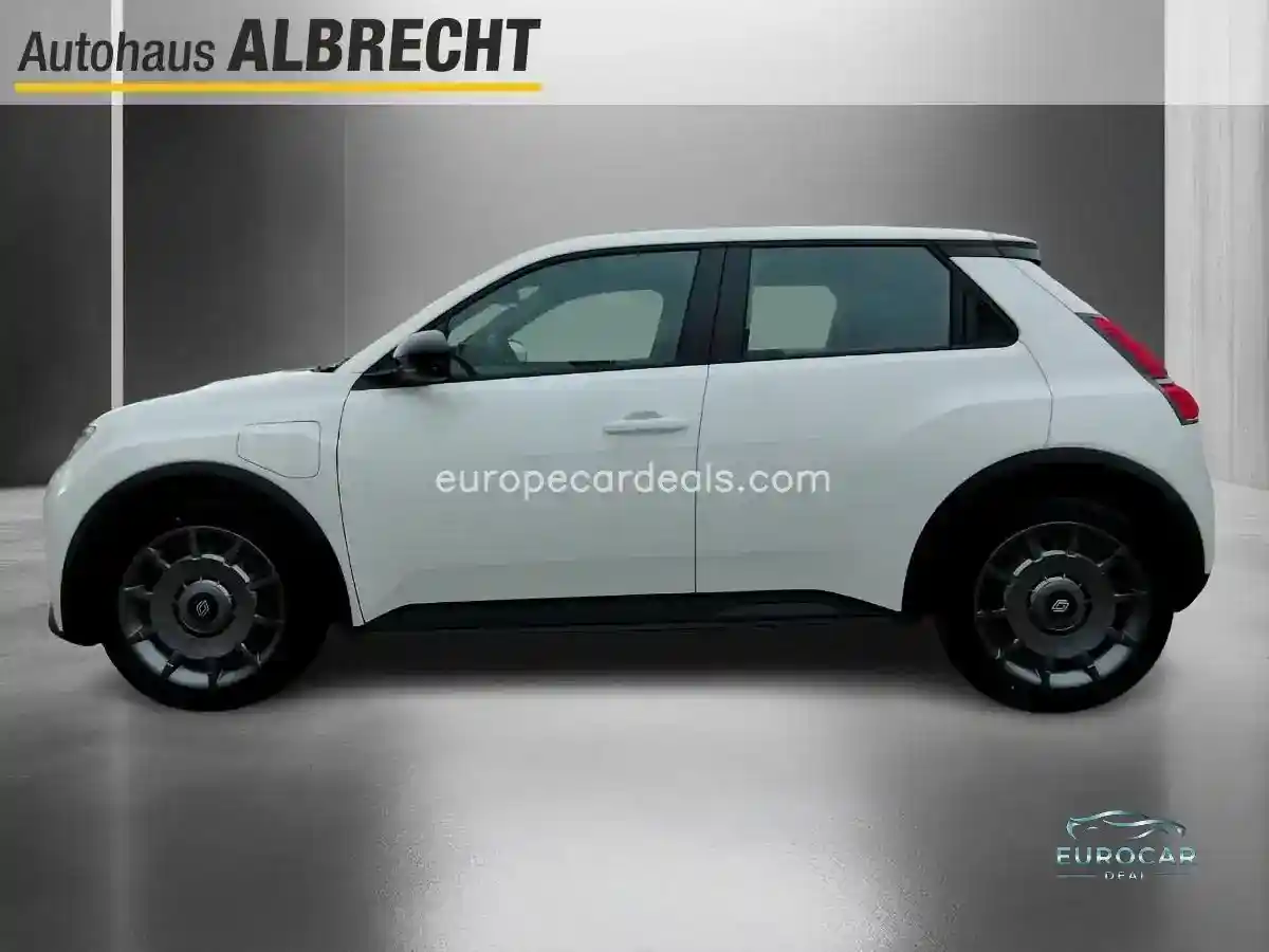 Renault R 5