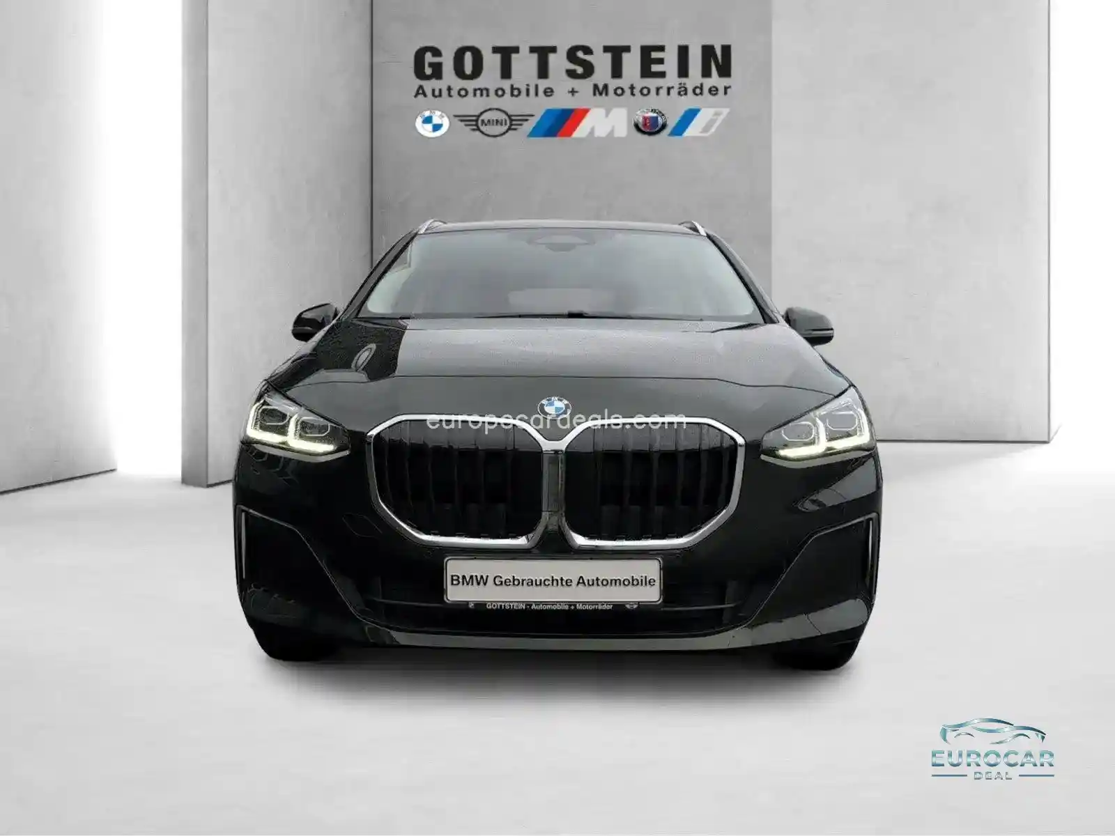 BMW 218 Active Tourer