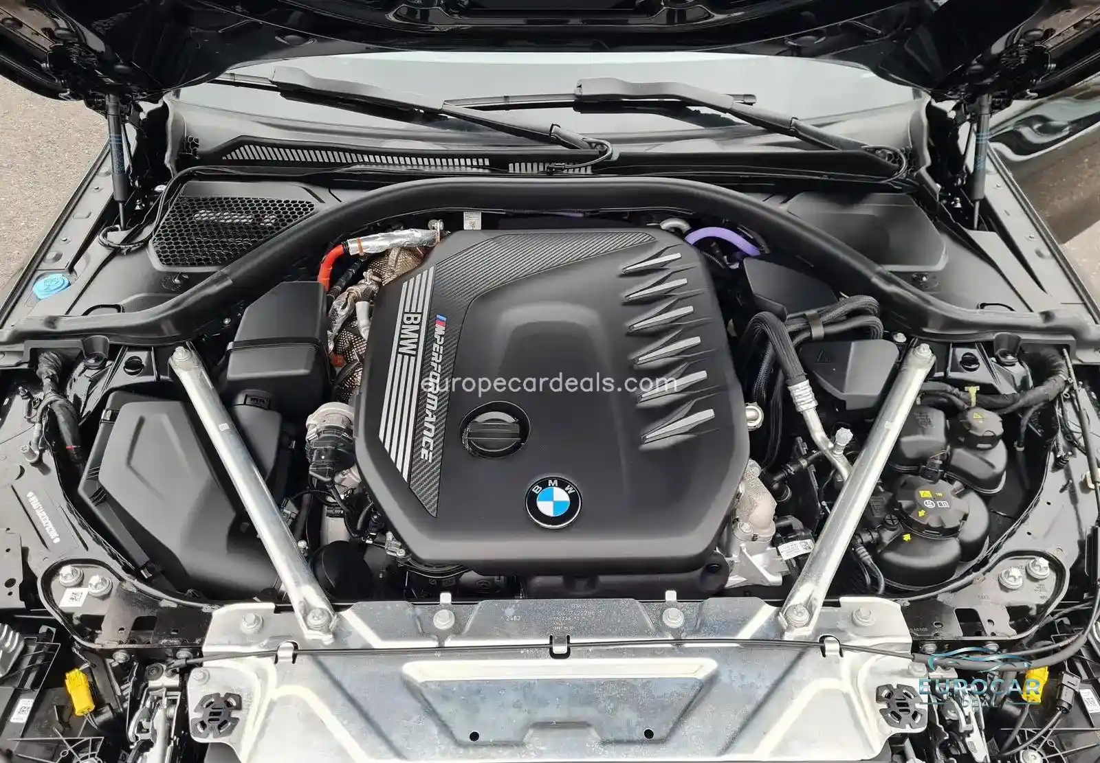BMW M440