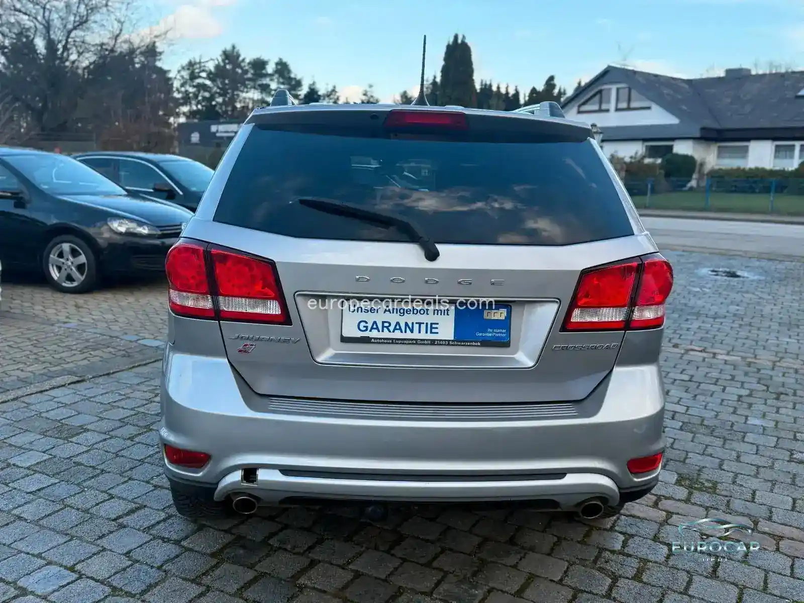 Dodge Journey