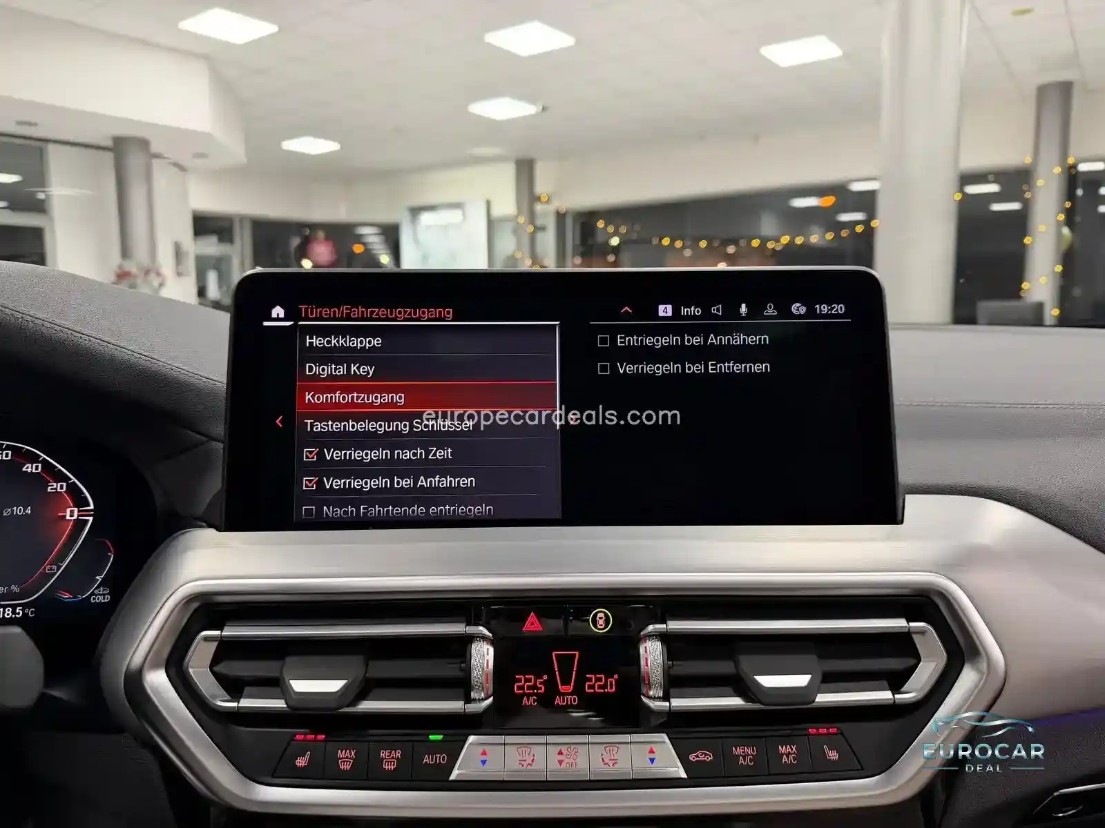 BMW X4 M40