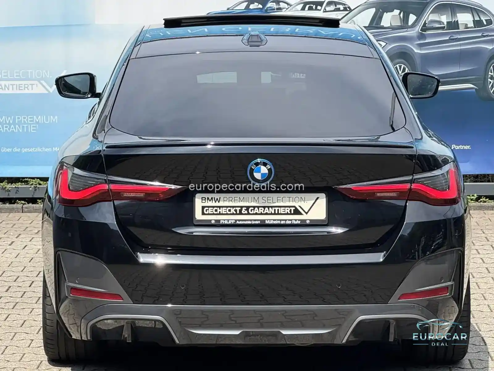 BMW i4