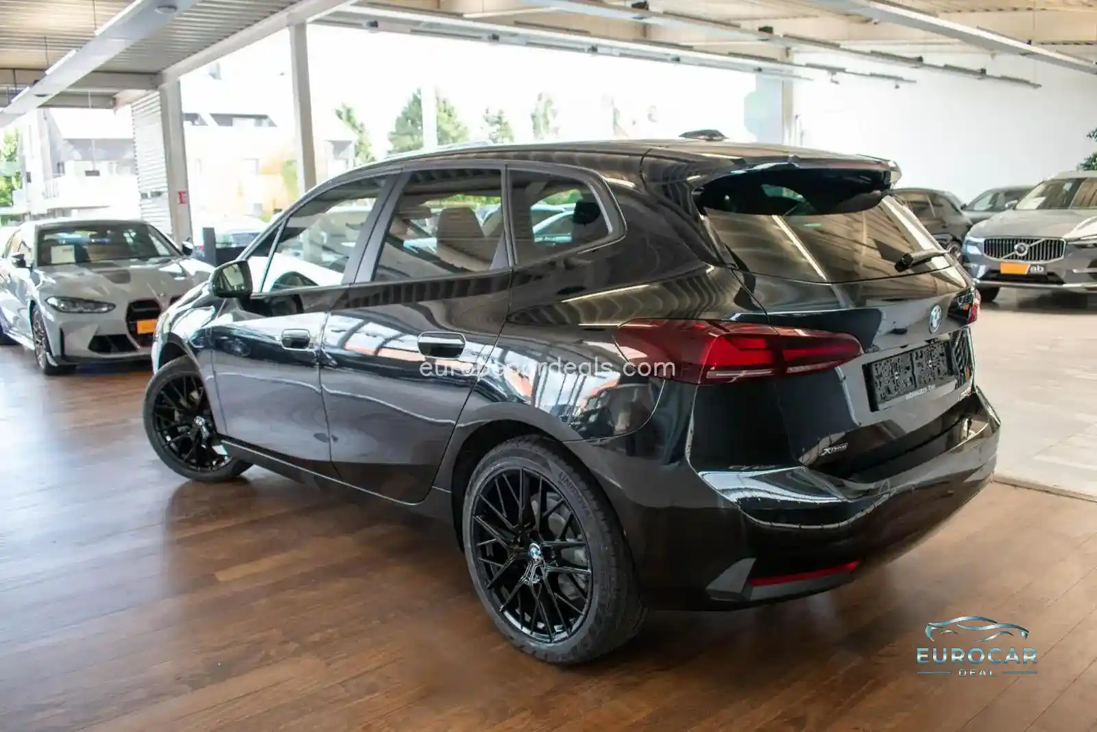 BMW 225 Active Tourer