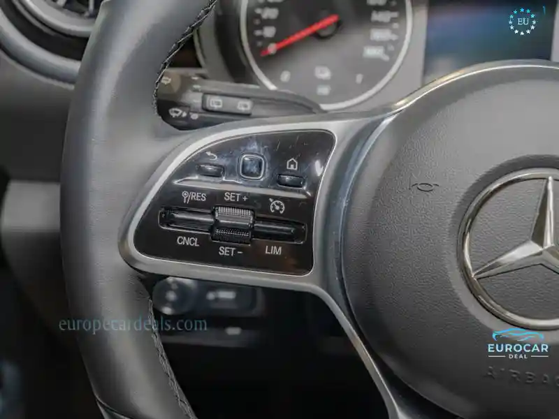 Mercedes-Benz EQT