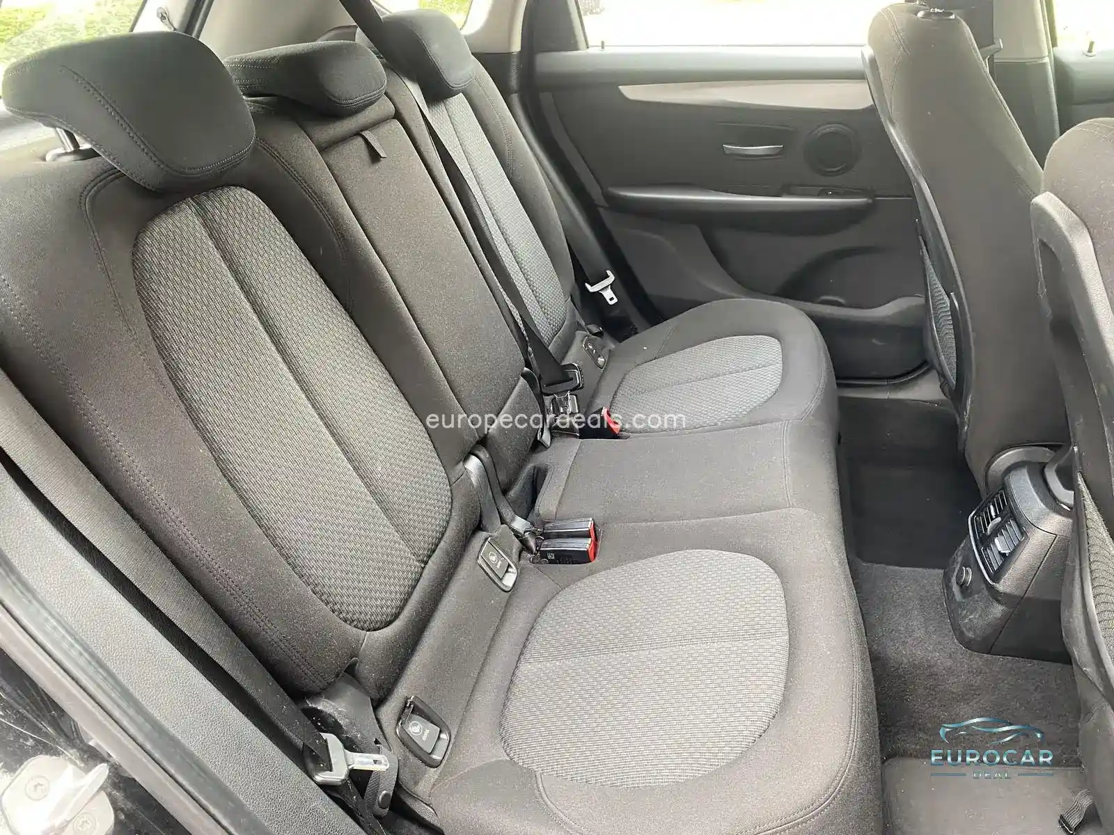 BMW 218 Active Tourer