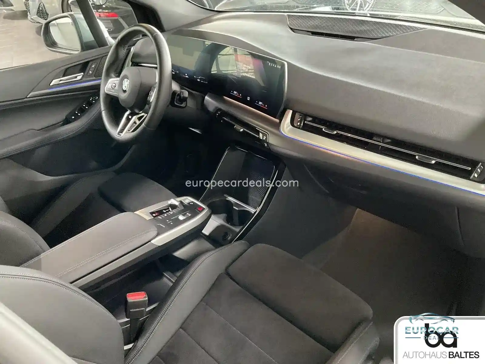 BMW 220 Active Tourer