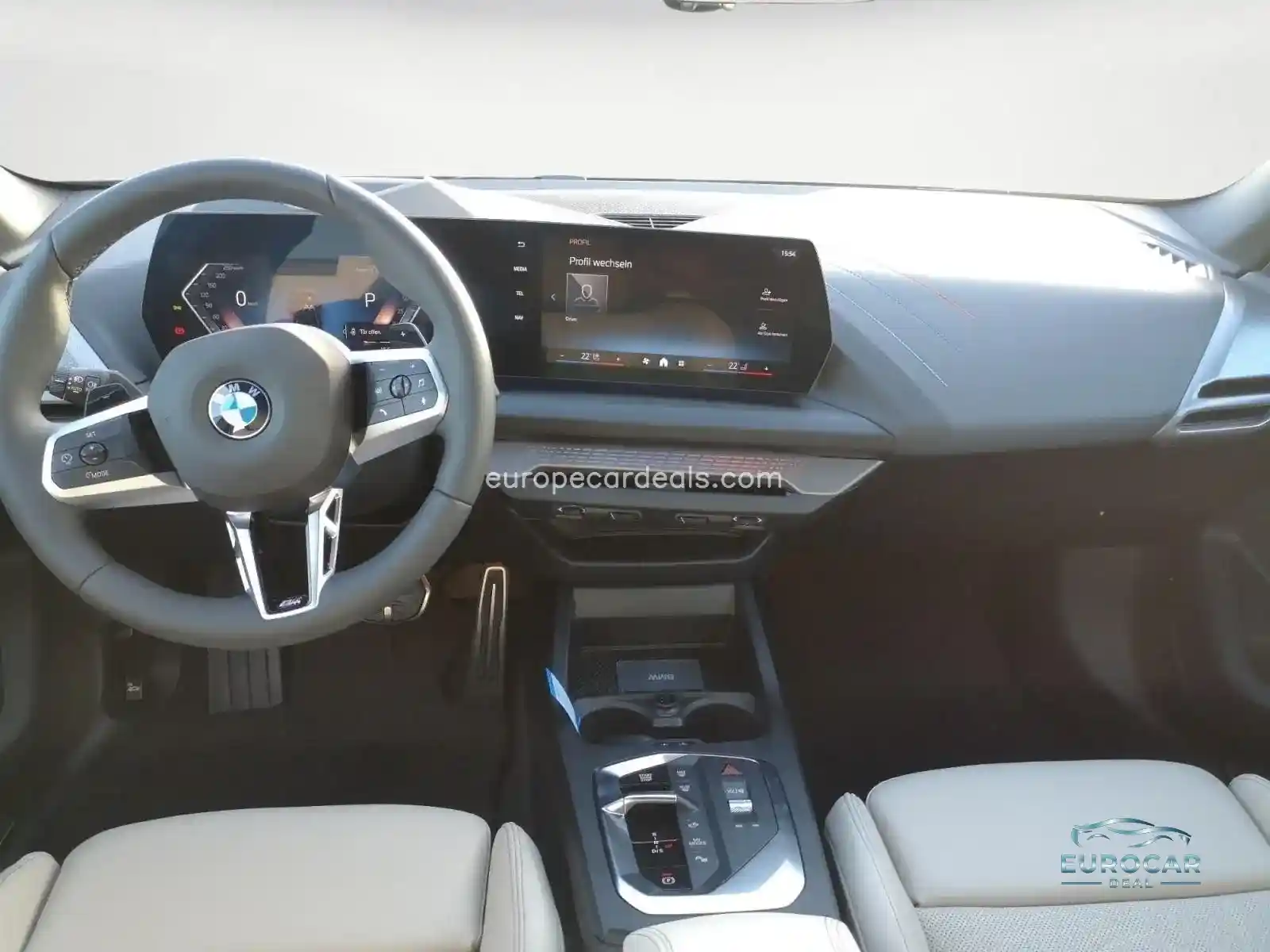 BMW 220 Gran Coupé