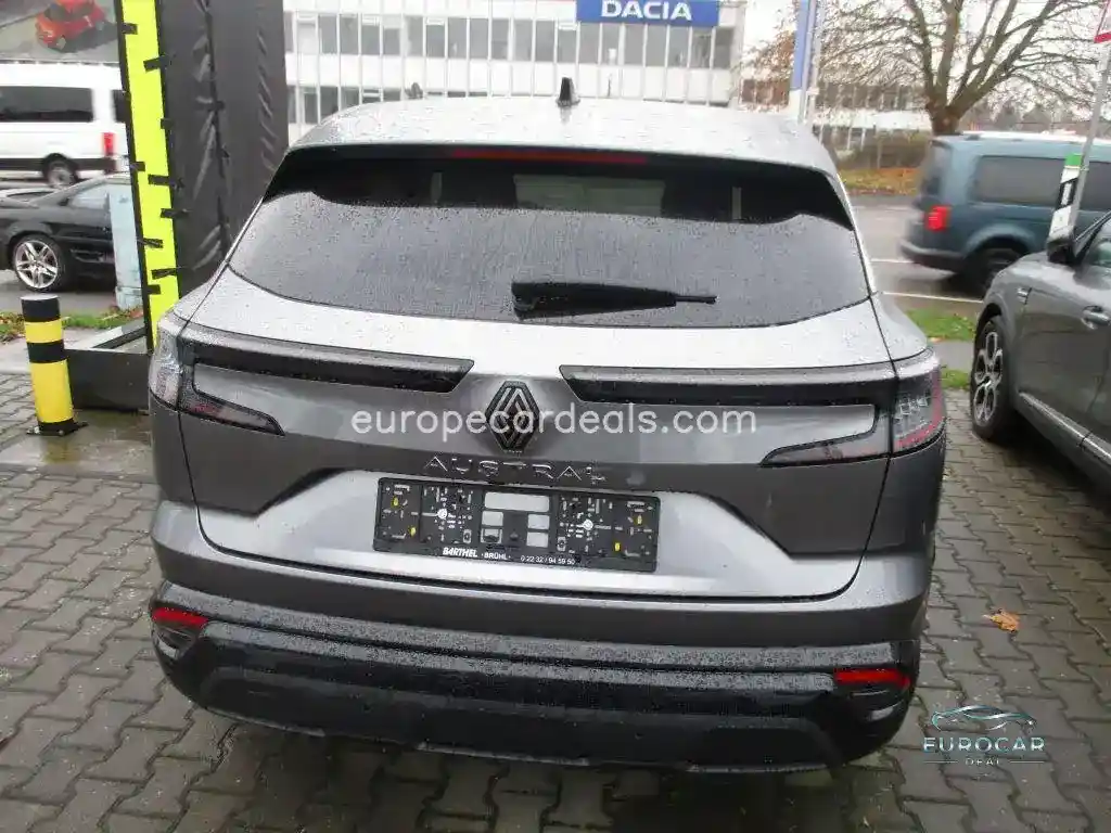 Renault Austral