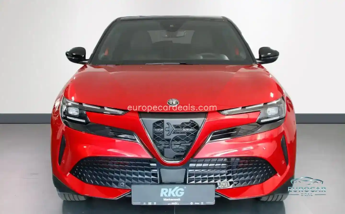 Alfa Romeo Junior